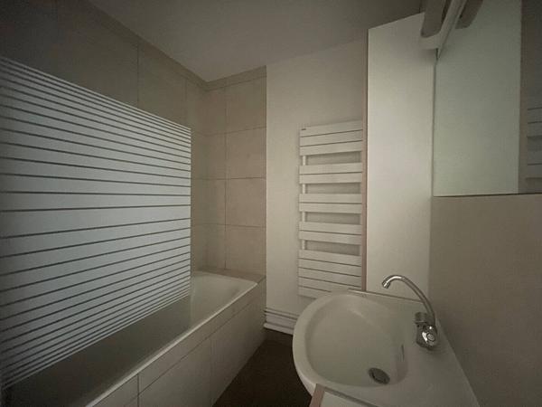 Appartement 2 pièces 48 m² LYON