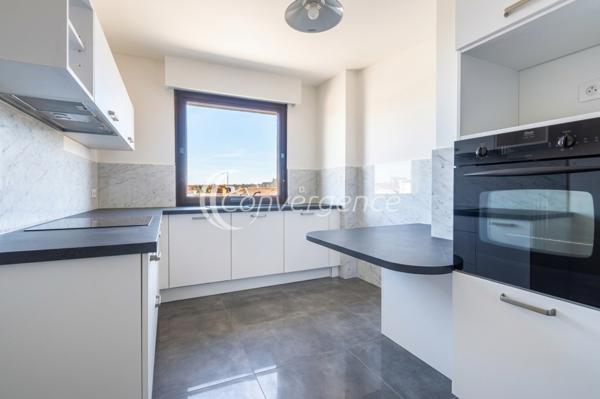 Appartement 5 pièce(s) 3 chambre(s) 110.25 m²