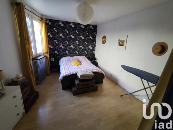 Appartement à vendre 3 pièces 55 m² Fougères