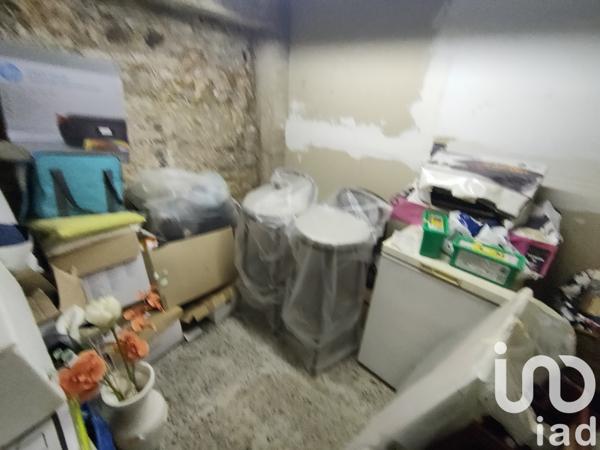 Appartement à vendre 3 pièces 55 m² Fougères