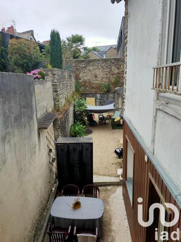 Appartement à vendre 3 pièces 55 m² Fougères