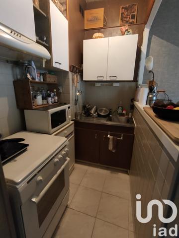 Appartement à vendre 3 pièces 55 m² Fougères