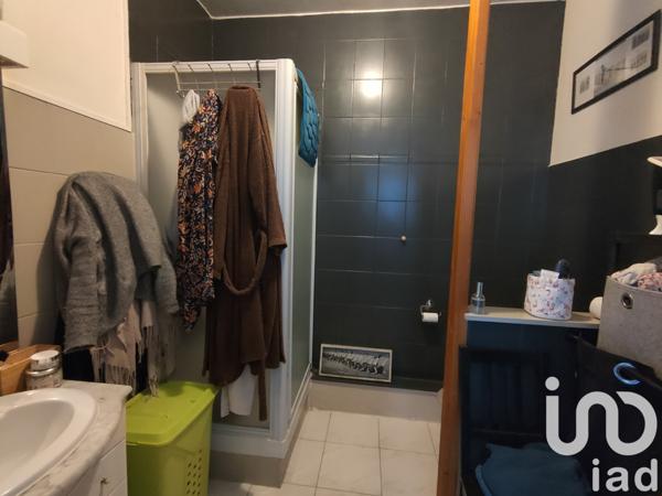 Appartement à vendre 3 pièces 55 m² Fougères