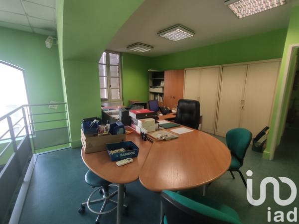 Immeuble à vendre 240 m² Bon-Encontre