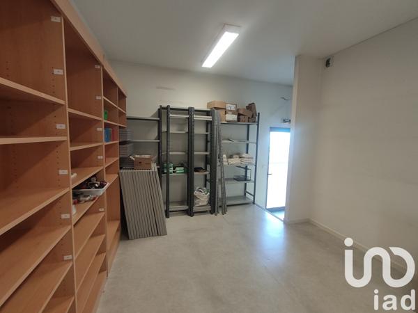 Immeuble à vendre 240 m² Bon-Encontre