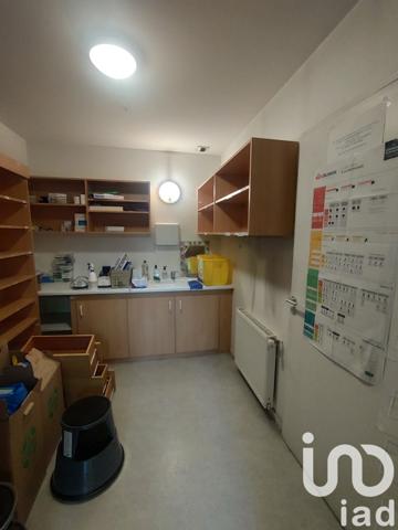 Immeuble à vendre 240 m² Bon-Encontre