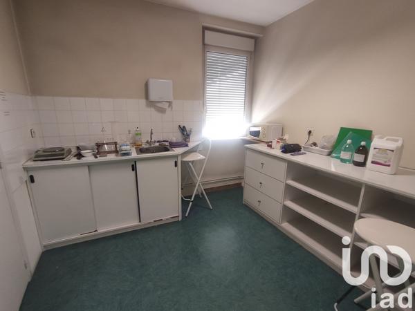 Immeuble à vendre 240 m² Bon-Encontre