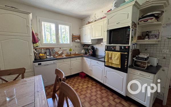 Maison à vendre    4 pièces •  Saint-Martin-de-Crau