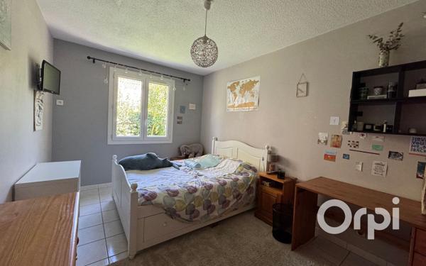 Maison à vendre    4 pièces •  Saint-Martin-de-Crau