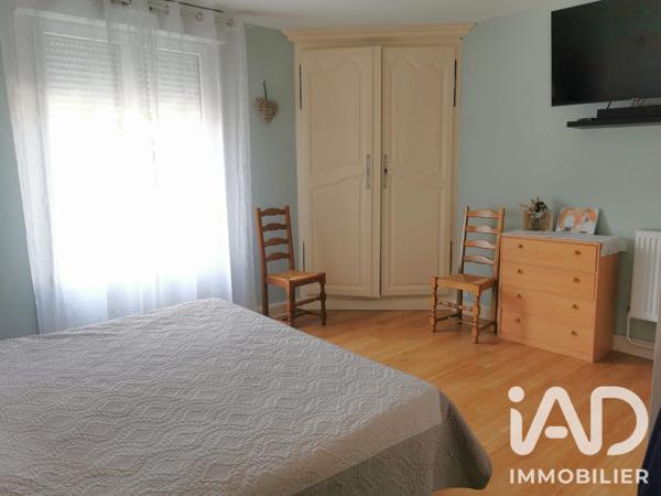 Maison à vendre 5 pièces 133 m² Coutras