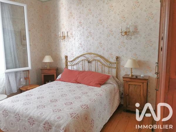 Maison à vendre 5 pièces 133 m² Coutras