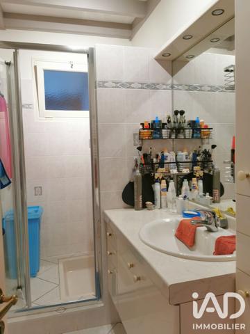 Maison à vendre 5 pièces 133 m² Coutras