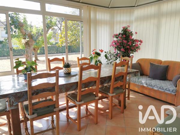 Maison à vendre 5 pièces 133 m² Coutras