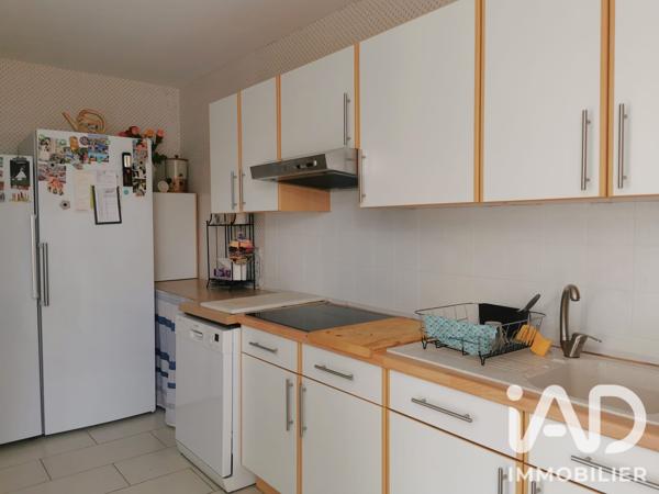 Maison à vendre 5 pièces 133 m² Coutras