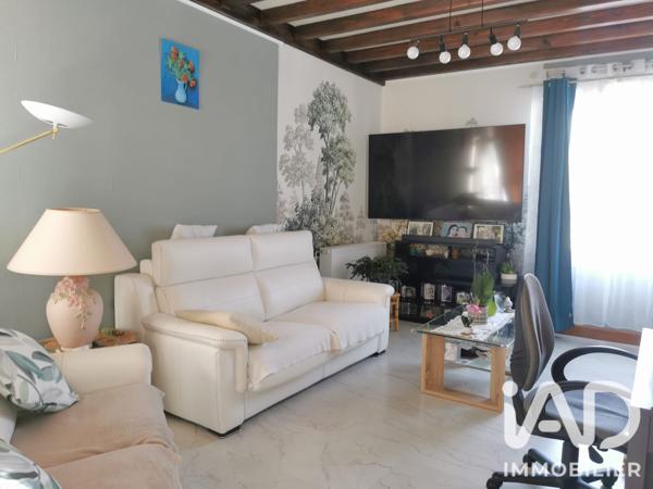 Maison à vendre 5 pièces 133 m² Coutras