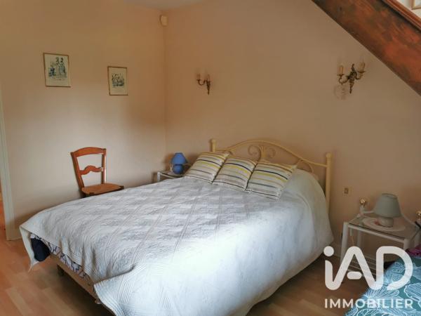 Maison à vendre 5 pièces 133 m² Coutras