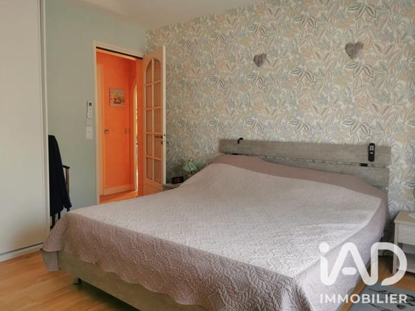 Maison à vendre 5 pièces 133 m² Coutras