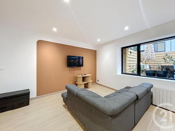 Appartement F3 à vendre  3 pièces - 102,43 m2 LE PUY EN VELAY - 43