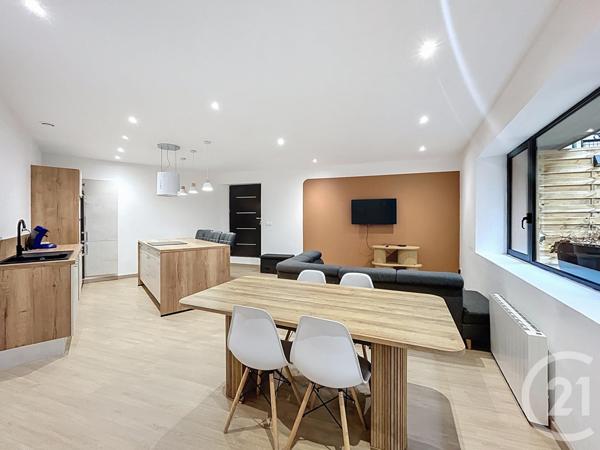 Appartement F3 à vendre  3 pièces - 102,43 m2 LE PUY EN VELAY - 43