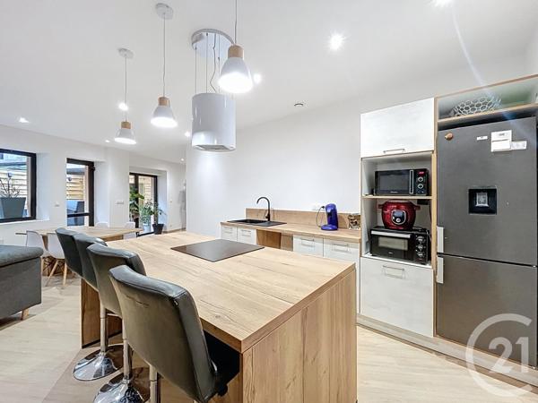 Appartement F3 à vendre  3 pièces - 102,43 m2 LE PUY EN VELAY - 43