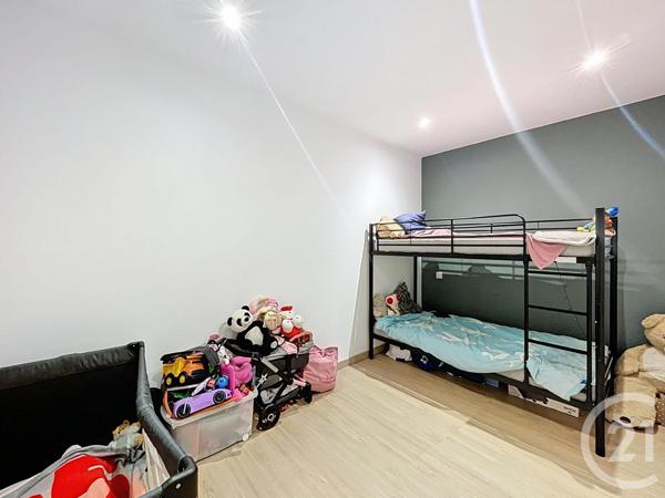 Appartement F3 à vendre  3 pièces - 102,43 m2 LE PUY EN VELAY - 43