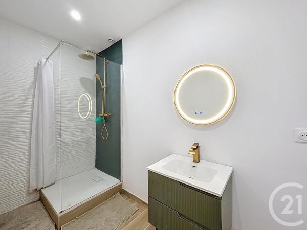 Appartement F3 à vendre  3 pièces - 102,43 m2 LE PUY EN VELAY - 43