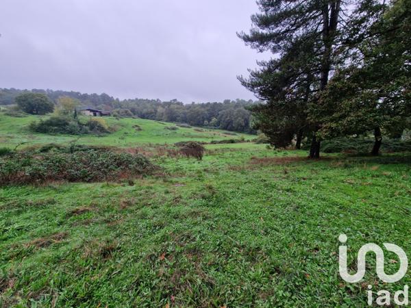 Terrain à vendre 2 670 m² Brive-la-Gaillarde