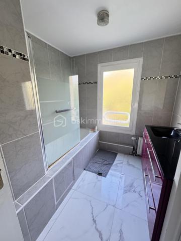 Appartement de 85 m²