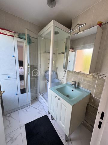 Appartement de 85 m²