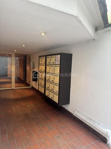 Appartement de 85 m²