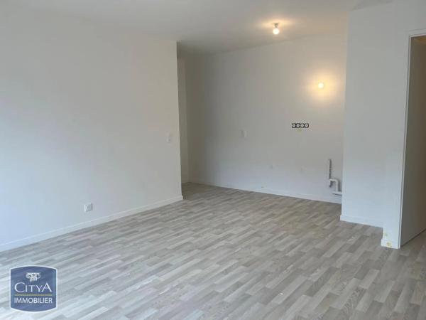 Appartement à louer 3 pièces 60m² Meaux (77100)