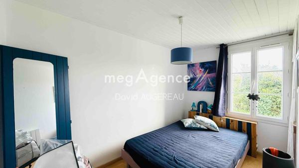 Maison à L' ILE-D'YEU, 85350 - 6 pièces 105m²