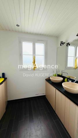 Maison à L' ILE-D'YEU, 85350 - 6 pièces 105m²