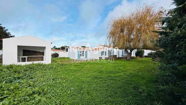 Maison à L' ILE-D'YEU, 85350 - 6 pièces 105m²