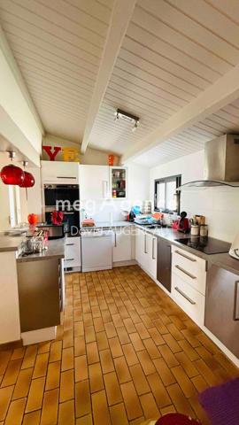 Maison à L' ILE-D'YEU, 85350 - 6 pièces 105m²