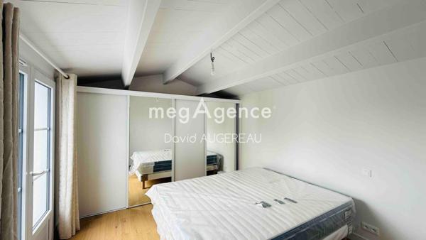 Maison à L' ILE-D'YEU, 85350 - 6 pièces 105m²