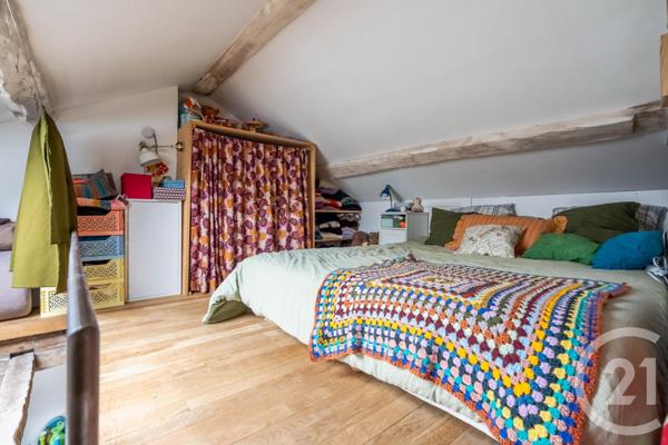 Appartement Studio à vendre  1 pièce - 20,51 m2 PARIS - 75012