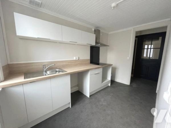 Immeuble de Rapport à vendre à usage commercial et habitation dans les hauts de  France,