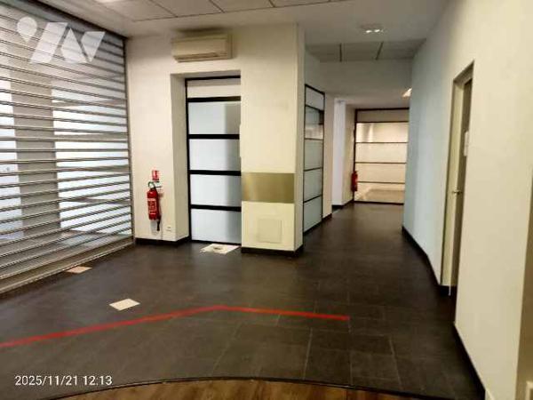 Immeuble de Rapport à vendre à usage commercial et habitation dans les hauts de  France,