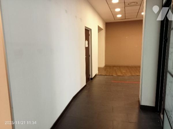 Immeuble de Rapport à vendre à usage commercial et habitation dans les hauts de  France,