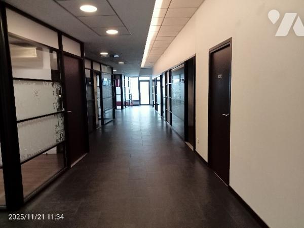 Immeuble de Rapport à vendre à usage commercial et habitation dans les hauts de  France,