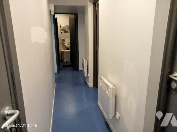 Immeuble de Rapport à vendre à usage commercial et habitation dans les hauts de  France,