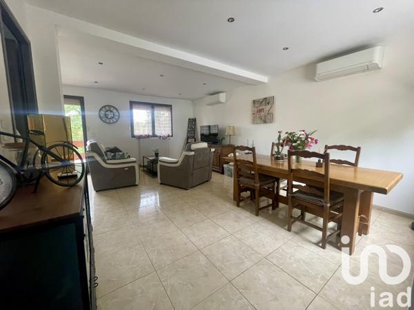 Maison à vendre 7 pièces 85 m² Champagne-sur-Oise