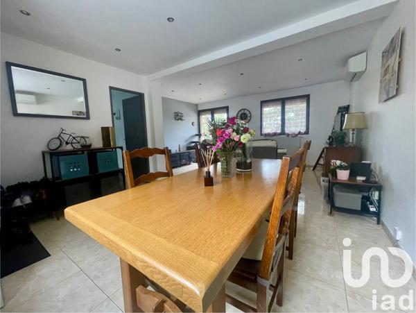 Maison à vendre 7 pièces 85 m² Champagne-sur-Oise