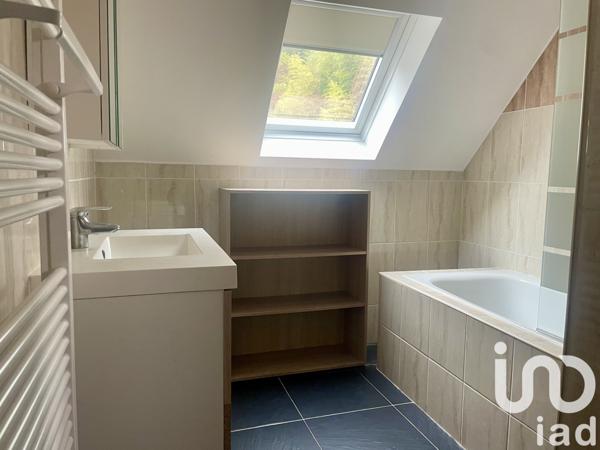 Maison à vendre 7 pièces 85 m² Champagne-sur-Oise