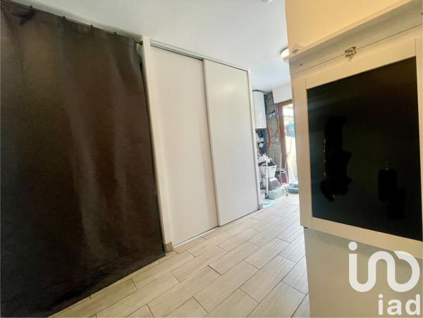 Maison à vendre 7 pièces 85 m² Champagne-sur-Oise