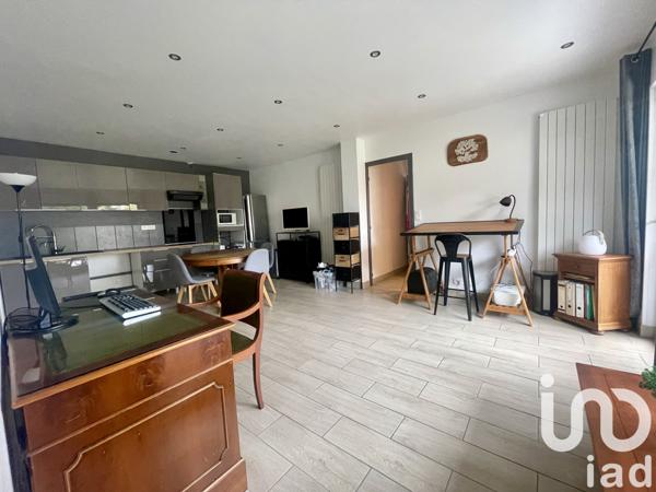 Maison à vendre 7 pièces 85 m² Champagne-sur-Oise