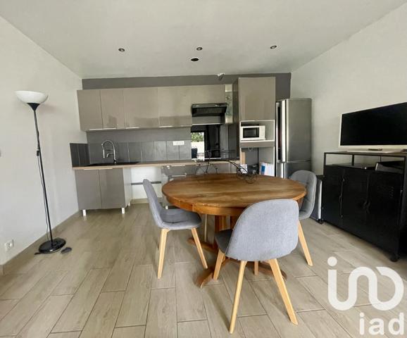 Maison à vendre 7 pièces 85 m² Champagne-sur-Oise