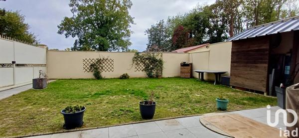 Maison à vendre 7 pièces 85 m² Champagne-sur-Oise