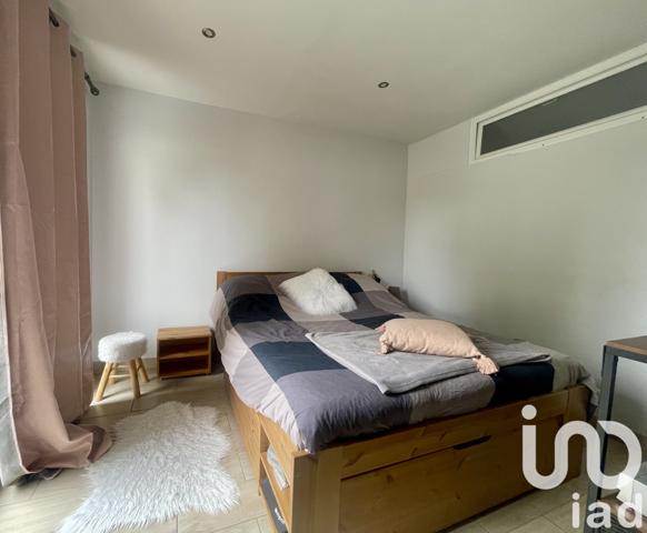 Maison à vendre 7 pièces 85 m² Champagne-sur-Oise